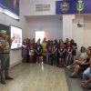 Організаційна зустріч зі студентами – першокурсниками 2019